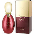 Rave Pleasure Girl Eau De Parfum for women