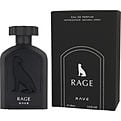 Rave Rage Eau De Parfum for unisex