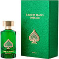 Jo Milano Game Of Spades Emerald Parfum for unisex
