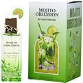 Gulf Orchid Mojito Obsession Eau De Parfum for unisex
