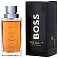Boss The Scent Eau De Toilette for men