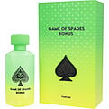 Jo Milano Game Of Spades Bonus Parfum for unisex