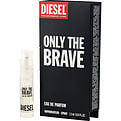 Diesel Only The Brave Eau De Parfum for men
