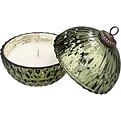 Illume Balsam & Cedar Mercury Ornament Candle for unisex