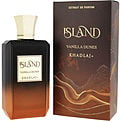 Khadlaj Island Vanilla Dunes Extrait De Parfum for unisex