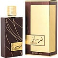 Khadlaj Fursan Brown Eau De Parfum for unisex