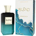 Khadlaj Island Extrait De Parfum for unisex