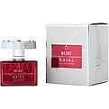 Ruby By Kajal Eau De Parfum for unisex