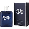 Polo 67 Eau De Parfum for men