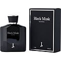 J. Black Musk Eau De Parfum for unisex