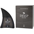 J. Deep Black Eau De Parfum for unisex
