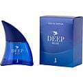 J. Deep Blue Eau De Parfum for unisex