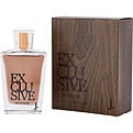 J. Exclusive Intense Eau De Parfum for men