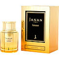 J. Janan Intense Eau De Parfum for unisex