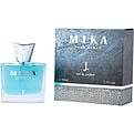 J. Mika Eau De Parfum for men