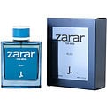 J. Zarar Bleu Eau De Parfum for men