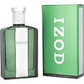 Izod Legacy Green Eau De Toilette for men