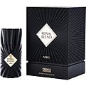 French Avenue Royal Blend Nero Extrait De Parfum for unisex