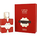 French Avenue Aromatix Carnal Desire Eau De Parfum for unisex