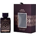 French Avenue Rose Explosion Extrait De Parfum for unisex