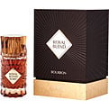 French Avenue Royal Blend Bourbon Extrait De Parfum for unisex