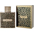 Rayhaan Terra Eau De Parfum for unisex