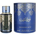 Arabiyat Prestige Blueberry Musk Eau De Parfum for unisex