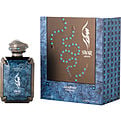 Arabiyat Prestige Swar Seduire Eau De Parfum for unisex