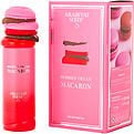 Arabiyat Sugar Berries Cream Macaron Eau De Parfum for women
