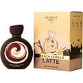 Arabiyat Sugar French Vanilla Latte Eau De Parfum for unisex