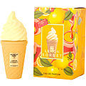 Arabiyat Sugar Lemon Sorbet Eau De Parfum for unisex