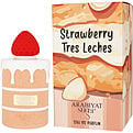 Arabiyat Sugar Strawberry Tres Leches Eau De Parfum for women