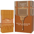 Arabiyat Sugar Toffee Ganache Eau De Parfum for unisex