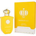 Gulf Orchid Mango Ice Eau De Parfum for unisex
