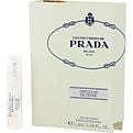 Prada Infusion Iris Cedre Eau De Parfum for women