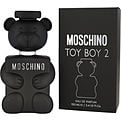 Moschino Toy Boy 2 Eau De Parfum for men