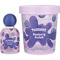 Tubbees Blueberry Sorbet Eau De Parfum for unisex