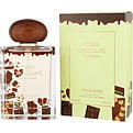 Jean Rish Dubai Chocolate Eau De Parfum for women