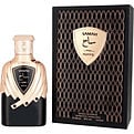 Riiffs Samah Onyx Extrait De Parfum for men