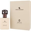 Swiss Arabian Vanilla 01 Extrait De Parfum for unisex