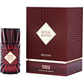 French Avenue Royal Blend Sequoia Extrait De Parfum for unisex