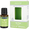 Candle Warmers Tea Tree Essential Oil for unisex