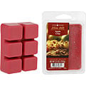 Candle Warmers Apple Crisp Soy Blend Wax Melts (Artisan Collection) for unisex