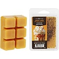 Candle Warmers Caramel Macchiato Soy Blend Wax Melts (Artisan Collection) for unisex
