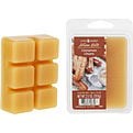 Candle Warmers Cinnamon Churro Soy Blend Wax Melts (Artisan Collection) for unisex