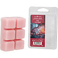 Candle Warmers Pink Love Spell Soy Blend Wax Melts (Artisan Collection) for unisex