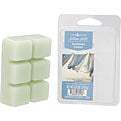 Candle Warmers Sunkissed Cotton Soy Blend Wax Melts (Artisan Collection) for unisex