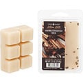 Candle Warmers Vanilla Cinnamon Stick Soy Blend Wax Melts (Artisan Collection) for unisex
