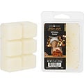 Candle Warmers Whiskey Parlor Soy Blend Wax Melts (Artisan Collection) for unisex