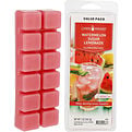 Candle Warmers Watermelon Sugar Lemonade Soy Blend Wax Melts for unisex